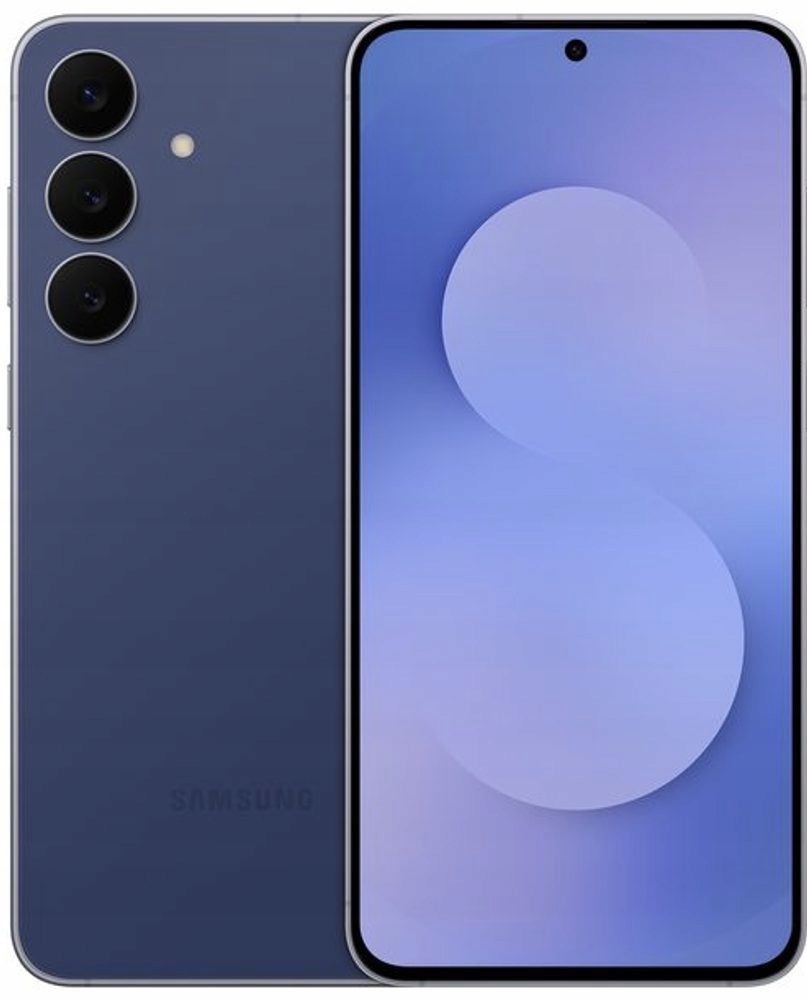 Samsung Galaxy S25 Fe 8GB/128GB Navy SM-S731BDBDEUE