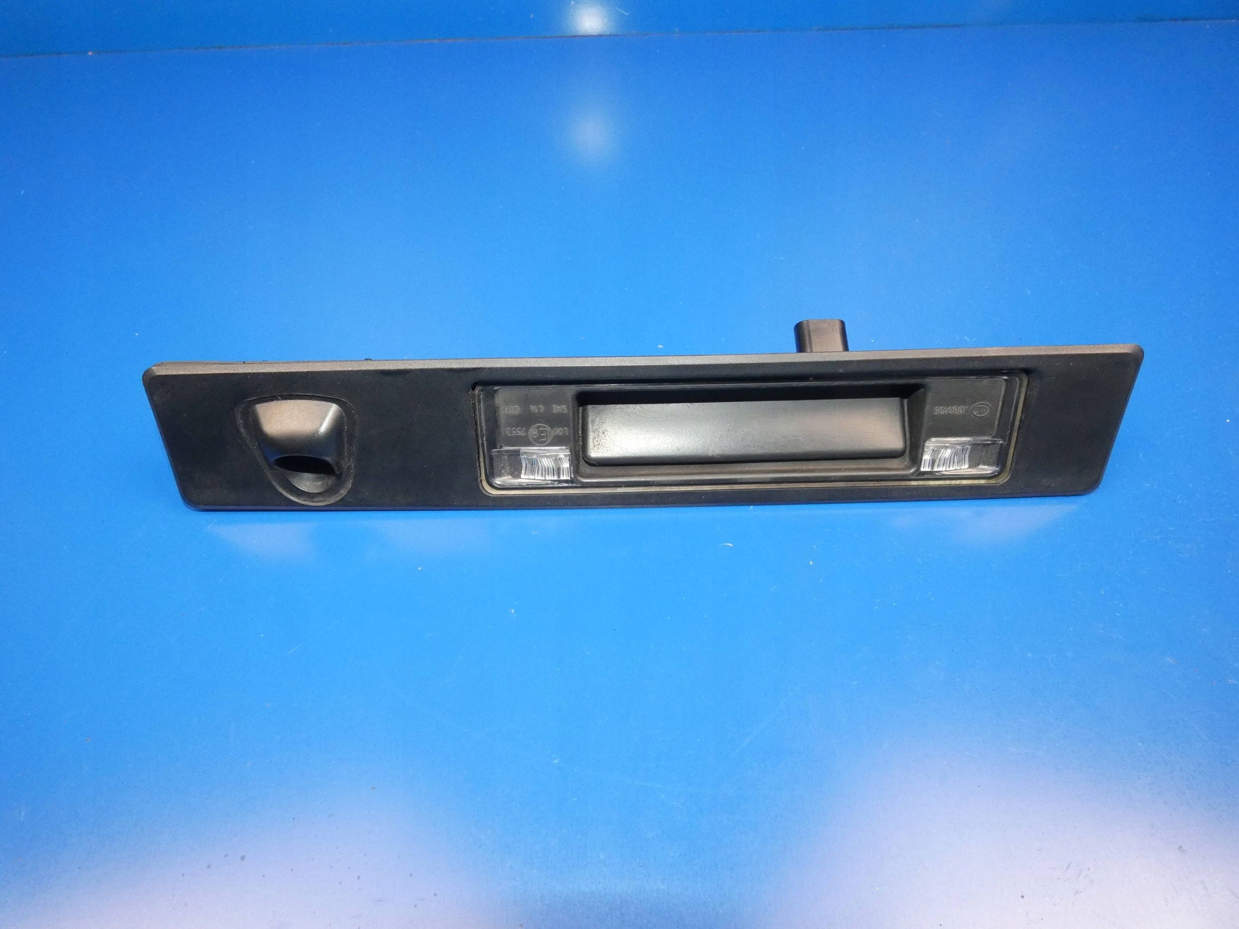 VOLVO XC90 II MIKROSTYK button bonnet boot