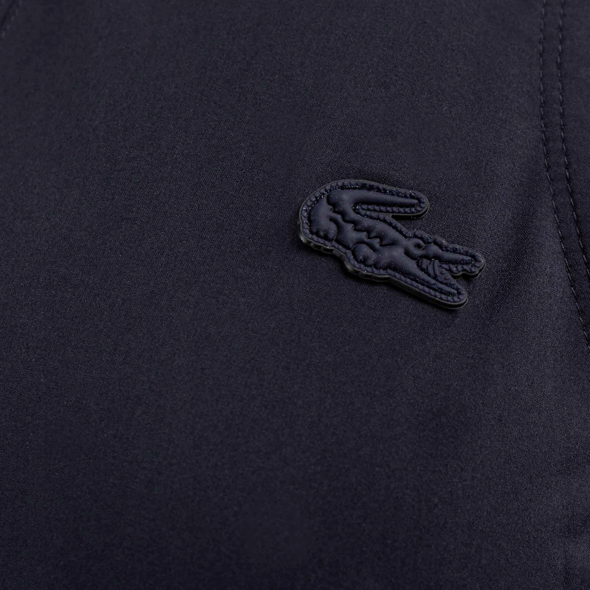 Šaty Lacoste Šaty Lacoste Bez barvy 42
