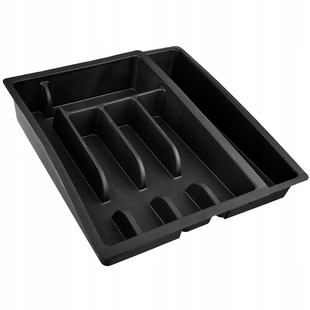 ORGANIZER DO KUCHNI POJEMNIK KUCHENNY NA PRZYBORY