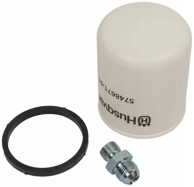 Olejový filtr pro jezdce R316TsX AWD/R420TsX Awd Husqvarna Originální
