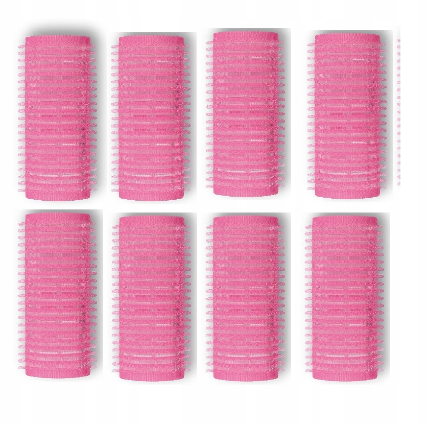 Top Choice wałki rzep śr. 25 mm / 0256 / kpl 8szt