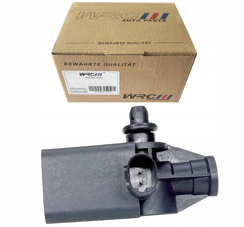 8110028 - Клапан сильфона AIRMATIC 2 PIN MERCEDES E-Class W211