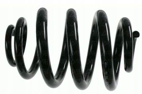 Sachs Pružina Vw Transporter Mk V 2.5 Tdi (7HA. 7