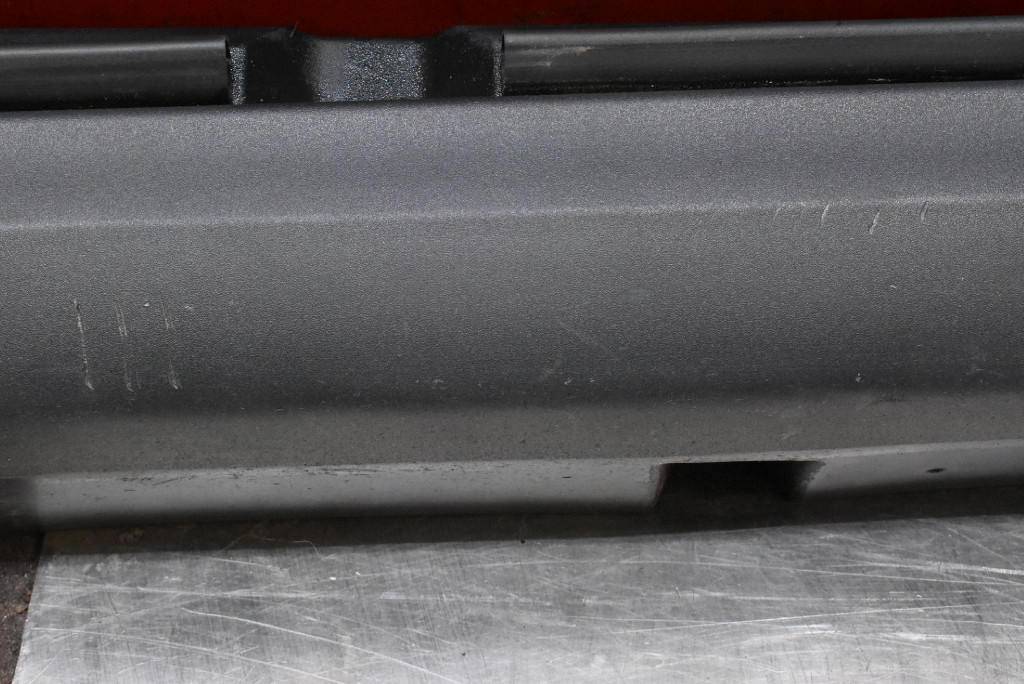 cap threshold left black DS73-F10155-C FORD MONDEO MK5 5D HB 14-20