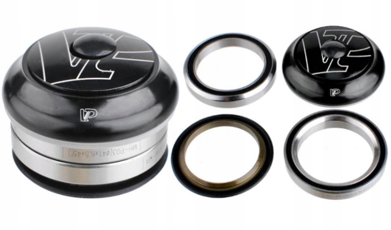 

Stery Kierownicy VP-F101AC Zintegrowane 1,1/8 8MM