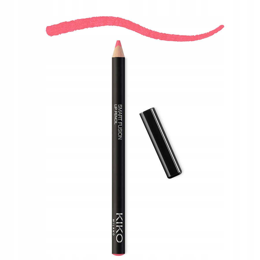 

Kiko Smart Fusion kredka do ust 508 Candy Rose