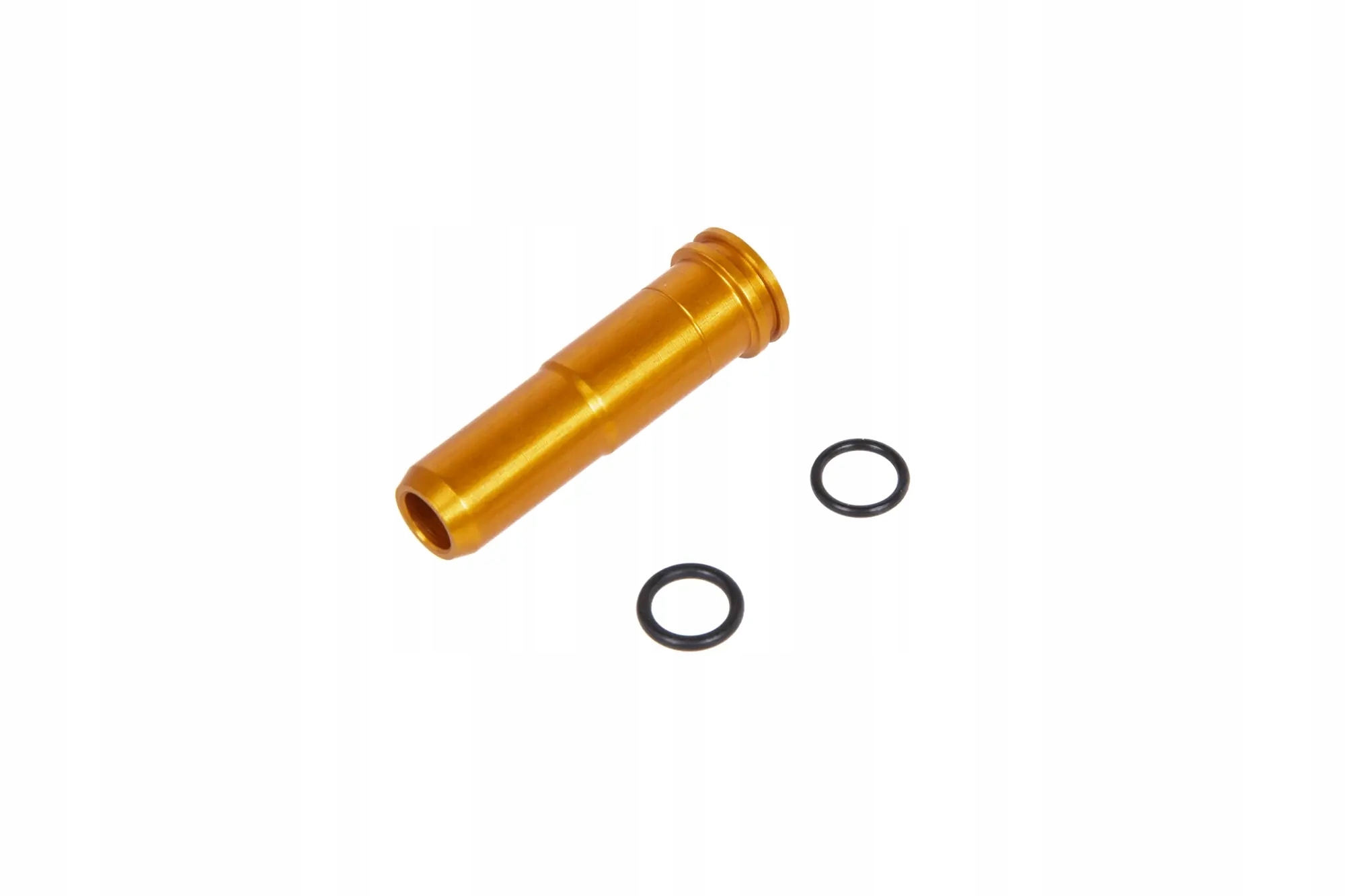 Aluminiowa dysza Ergal do replik typu Scar-l (spscar-le)