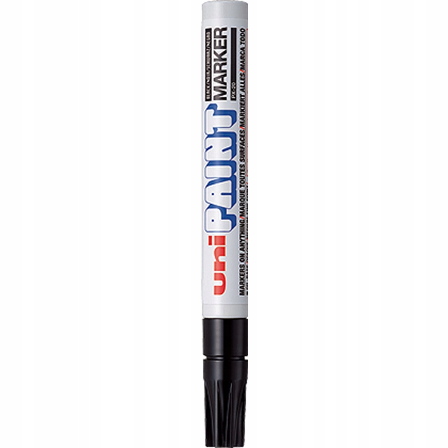 

Marker Olejowy Px20 Końcówka 2,2-2,8mm Uni czarny