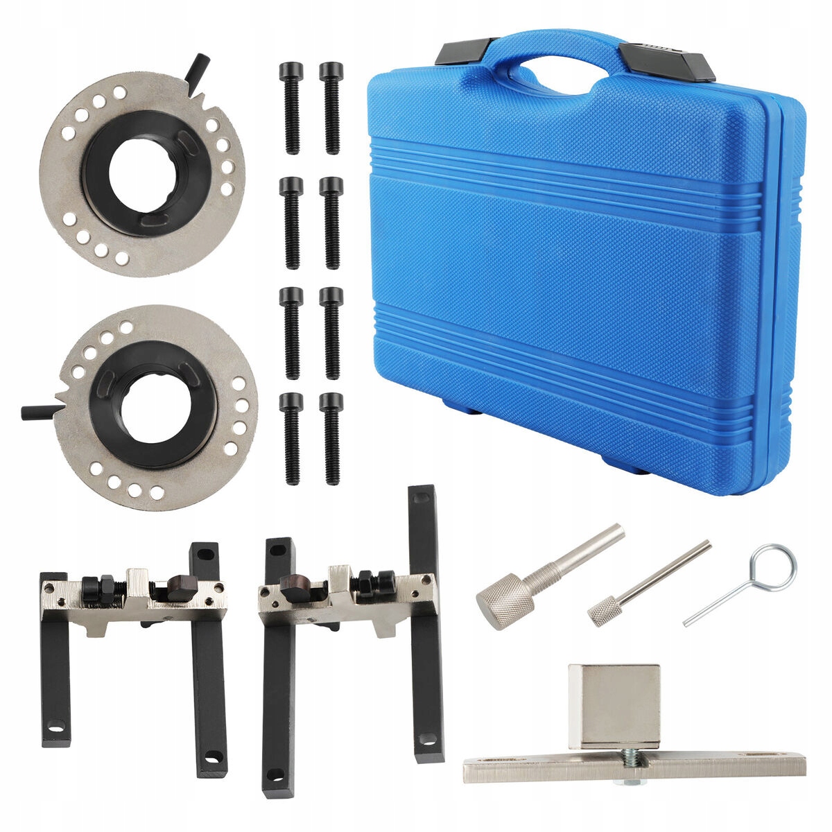 Zámok Rozvodu Ford 1.0 Ecoboost Econetic SCTi Sada Zámok Motora