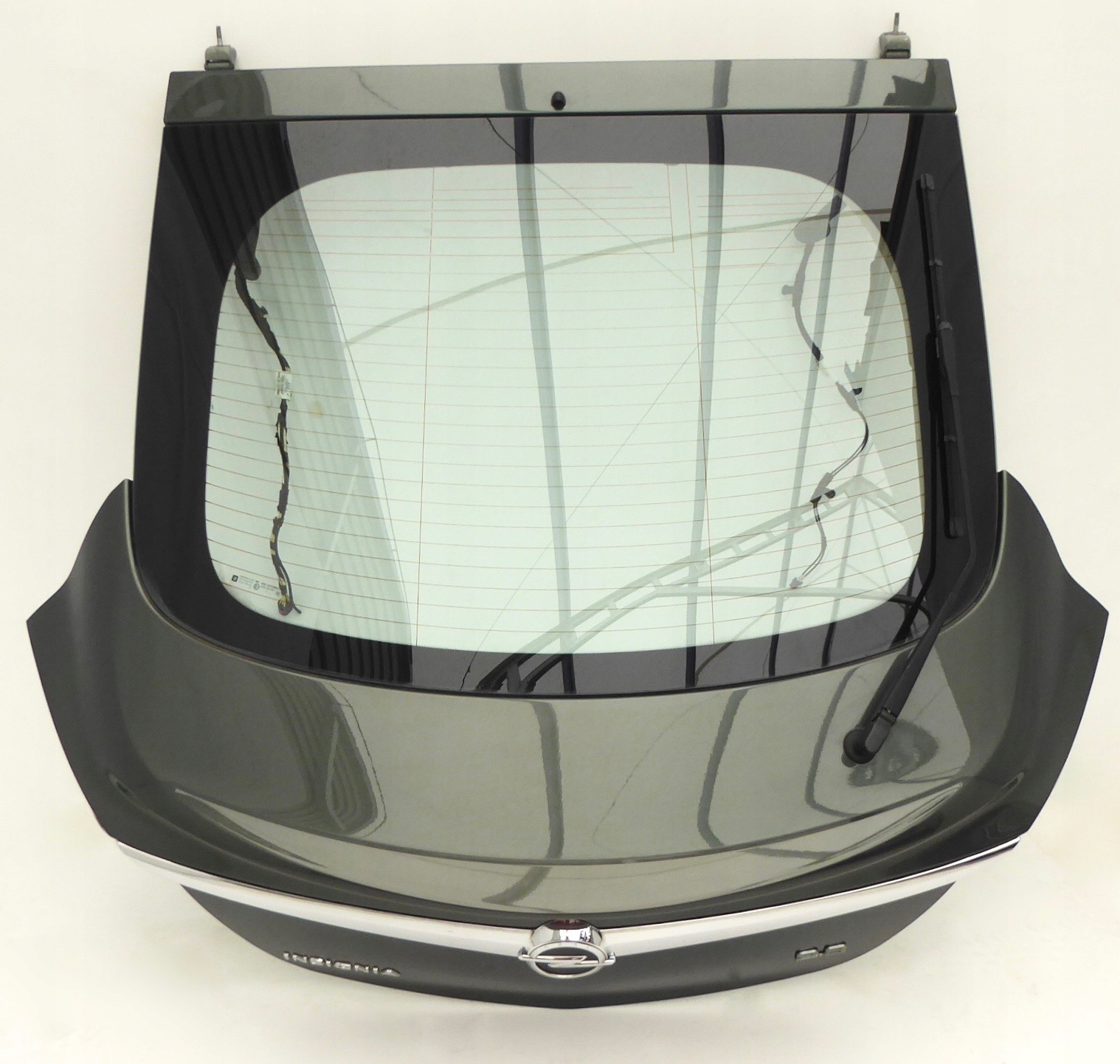 trunk door boot Z30K OPEL INSIGNIA HB 5D