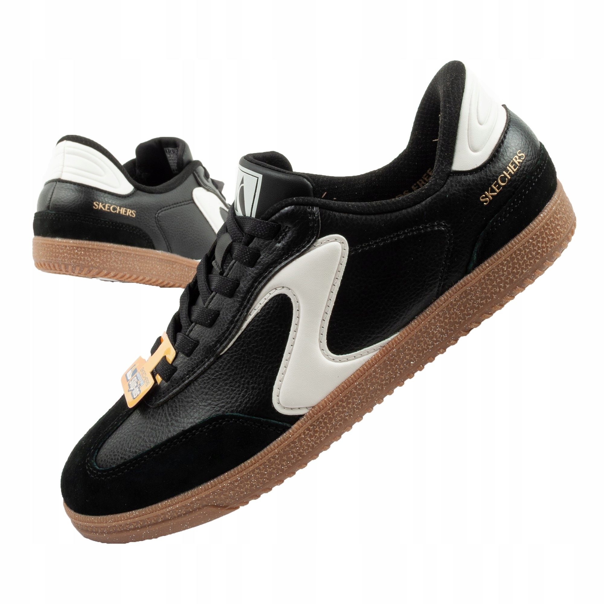 Dámské sportovní tenisky Skechers Perfect Choice vel.36 Slip-Ins