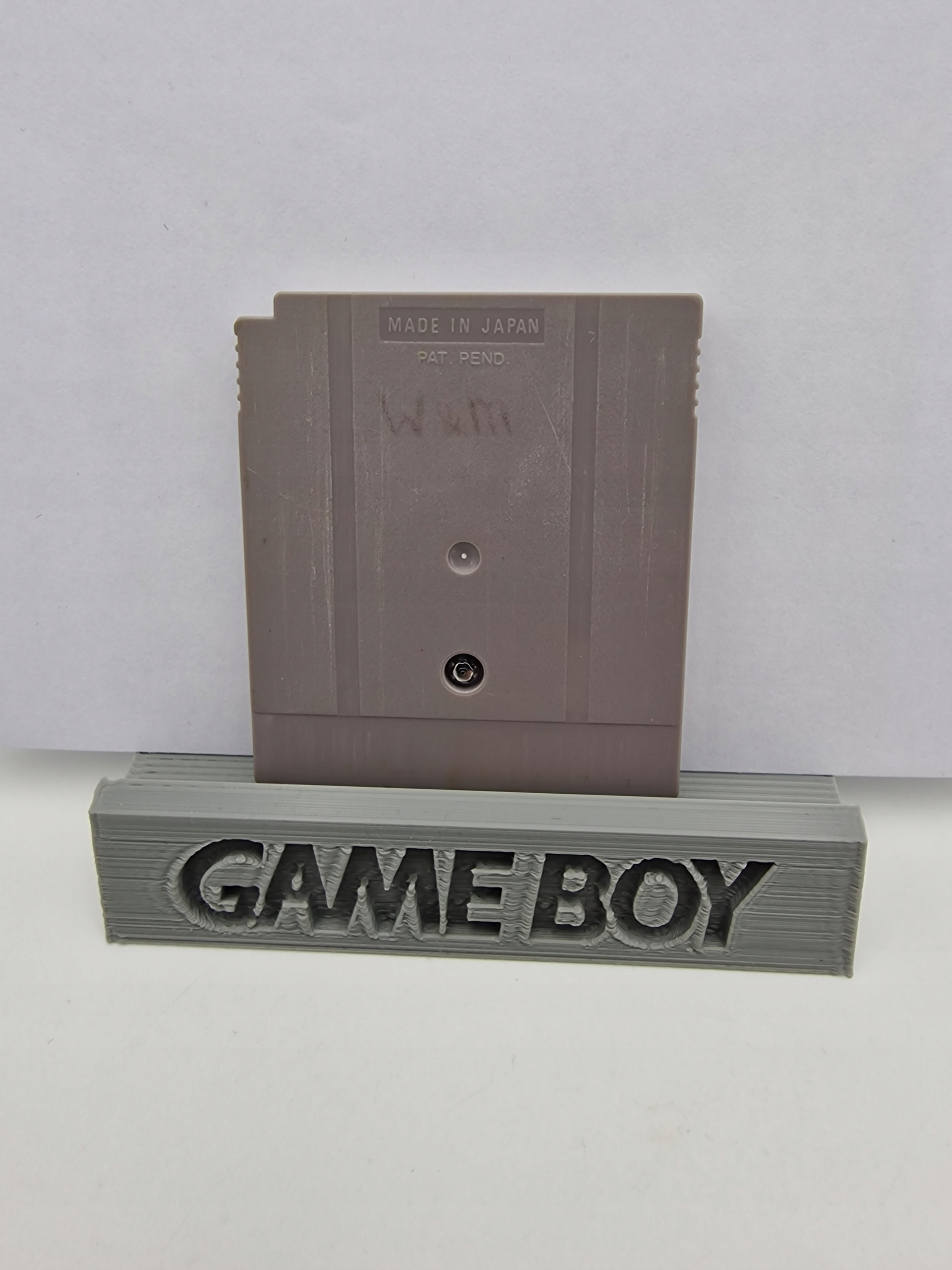 GAME BOY CASTELIAN ORYGINAŁ Tytuł Castelian