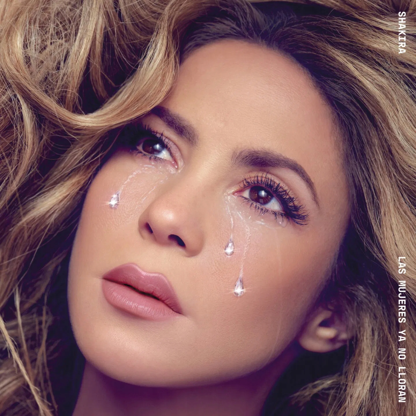 Shakira: Las Mujeres Ya No Lloran CD