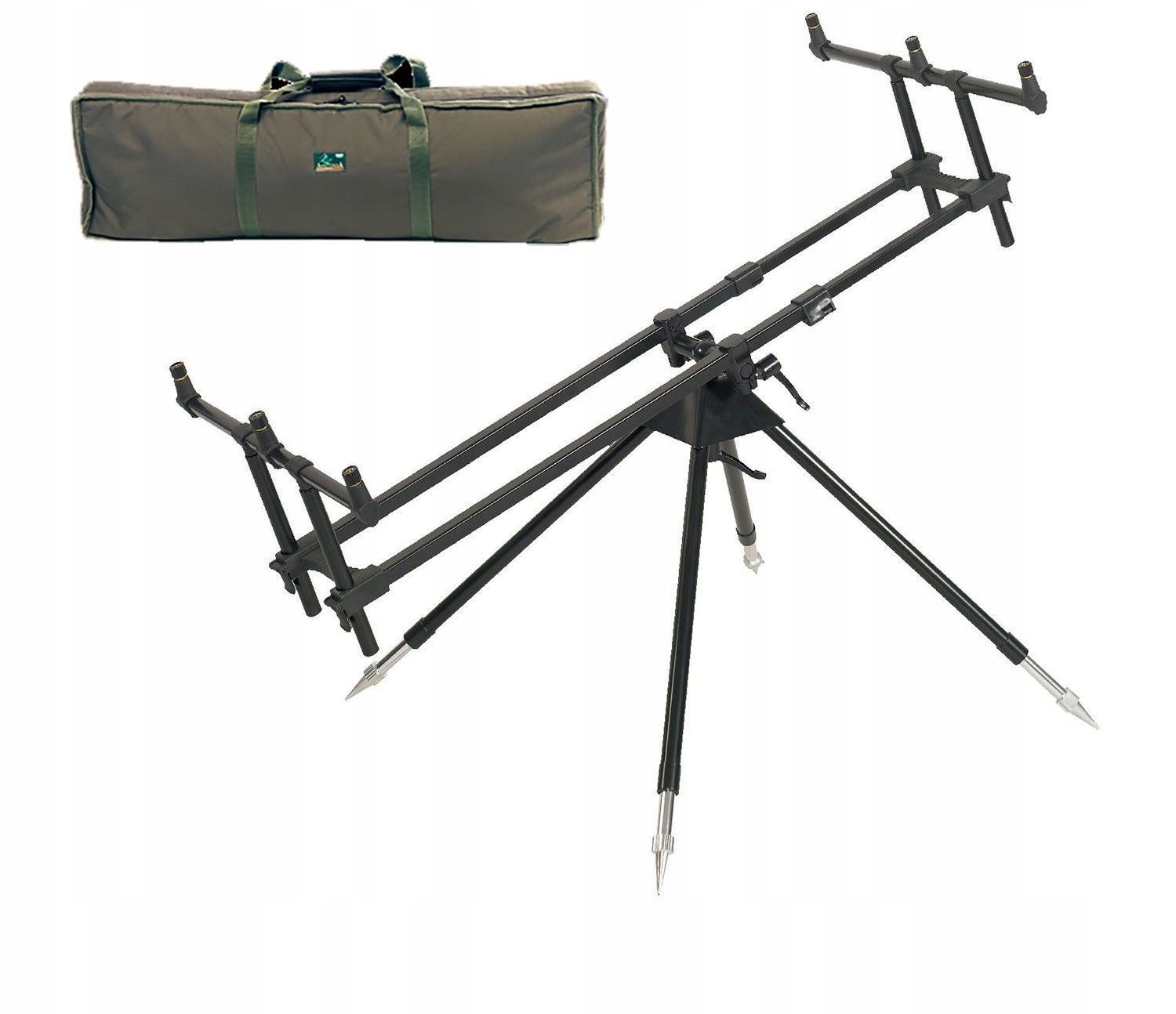 Stanowisko Tri Pod Anaconda X-Covery Pod