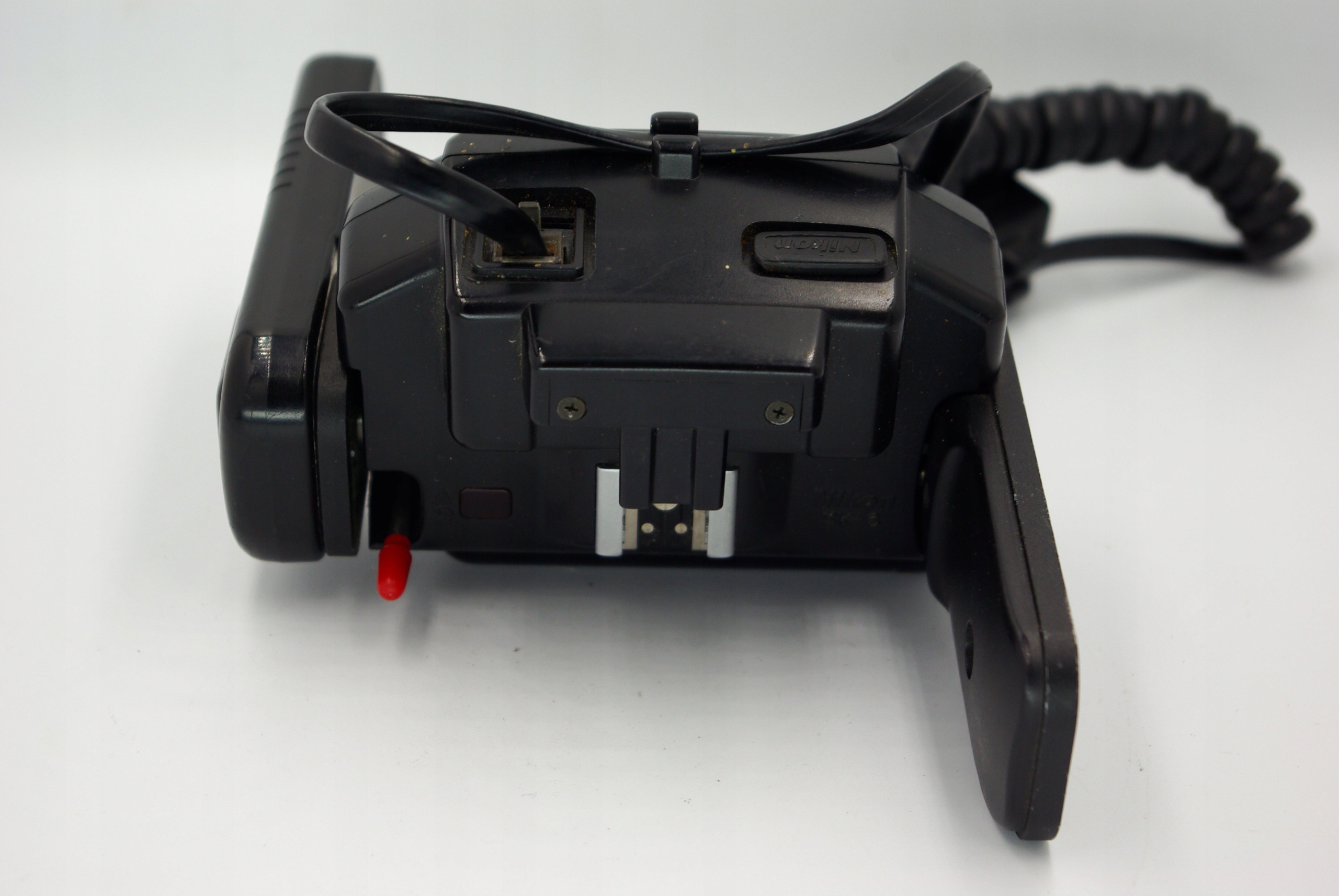 Power Bracket NIKON SK6 B.ŁADNY Sklep, Opinie, Cena w Allegro.pl