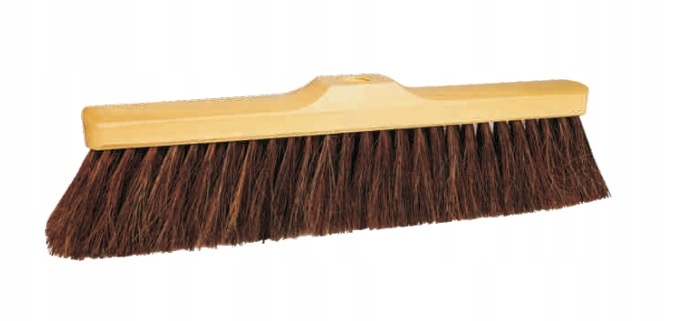 

Zamiatacz miotła uniwersalna 35cm polska