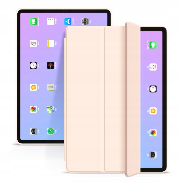 

Smart Case Etui Obudowa Ipad Air 4 5 2022