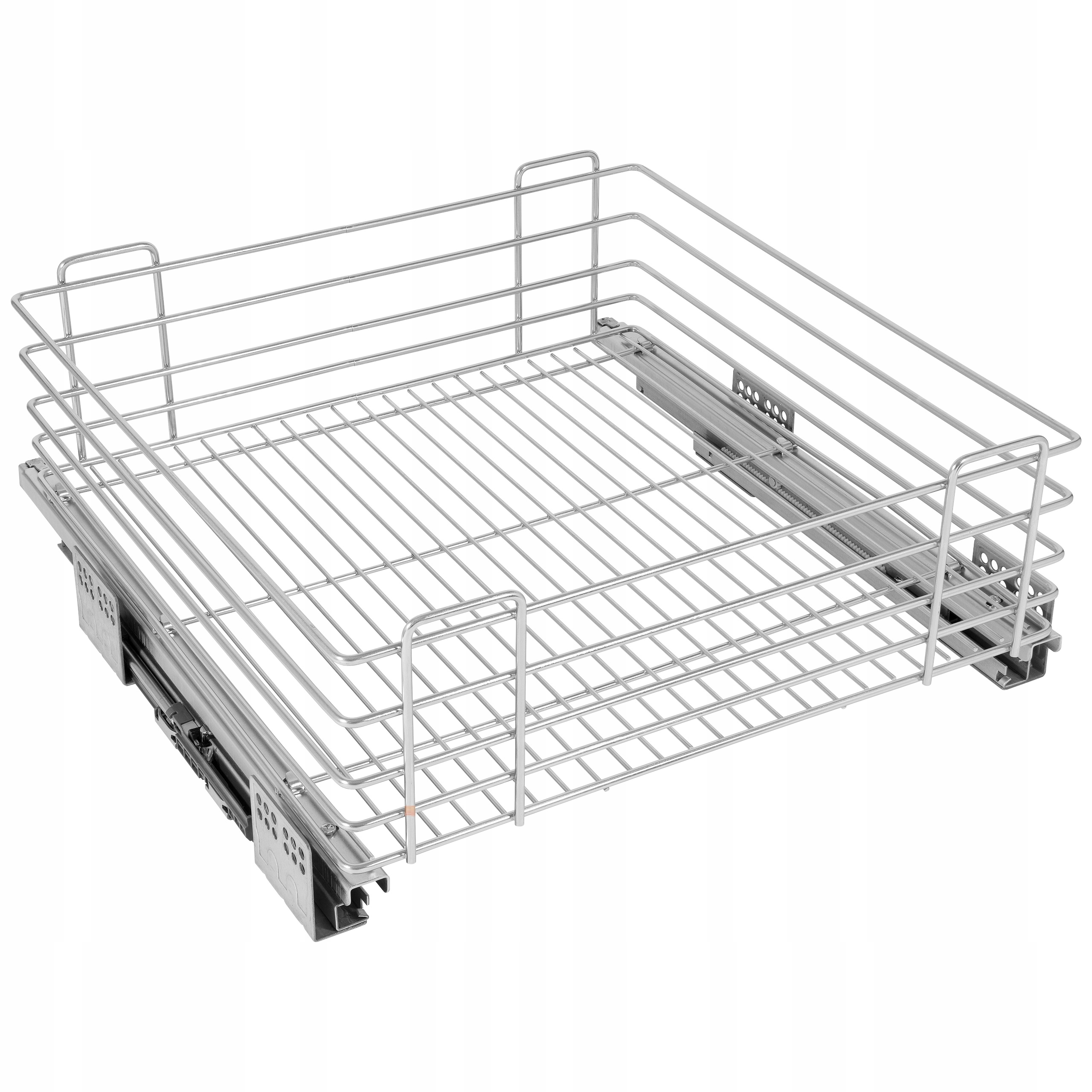 

Szuflada półka kuchenna wysuwana Cargo kosz 60 cm