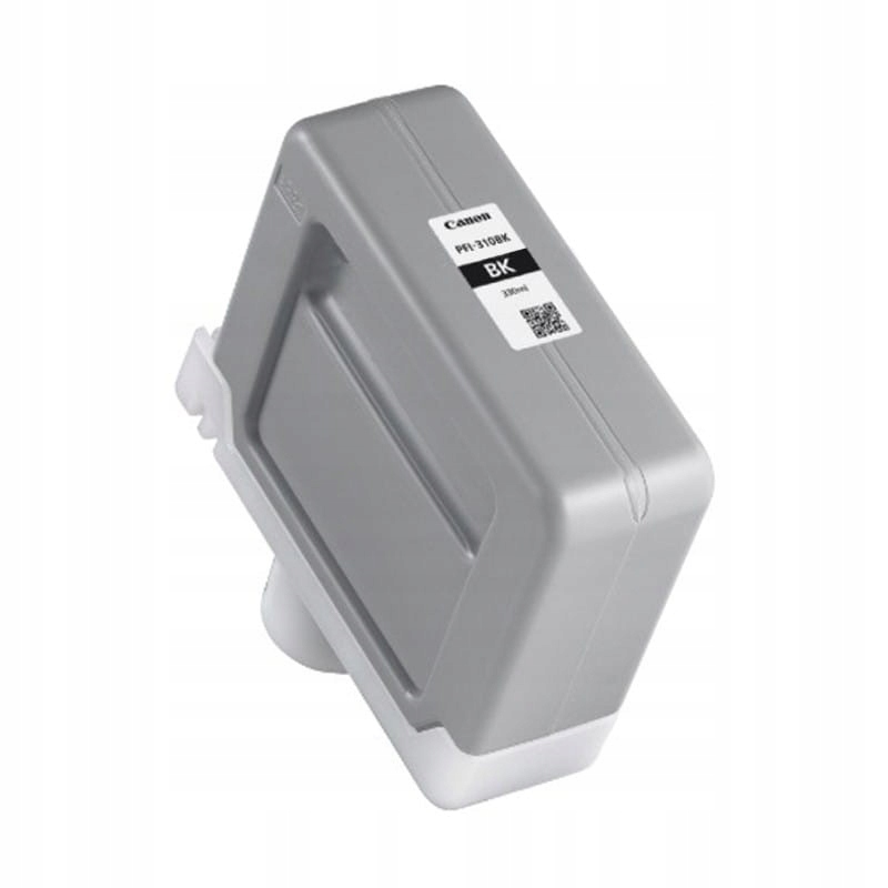 Atrament Canon PFI-310BK 2359C001 čierny (black)