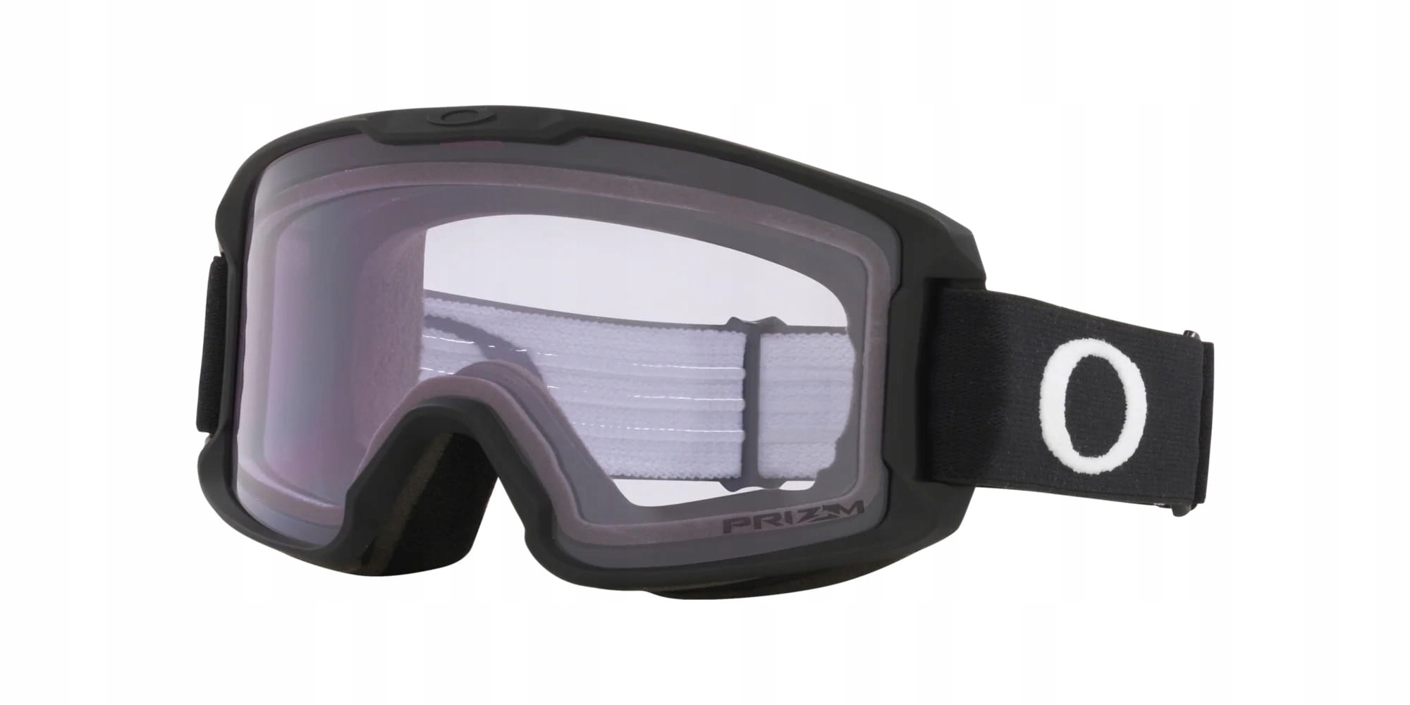 pro mládež lyžařské brýle Oakley Line Miner Youth Prizm Clear OO7095-37