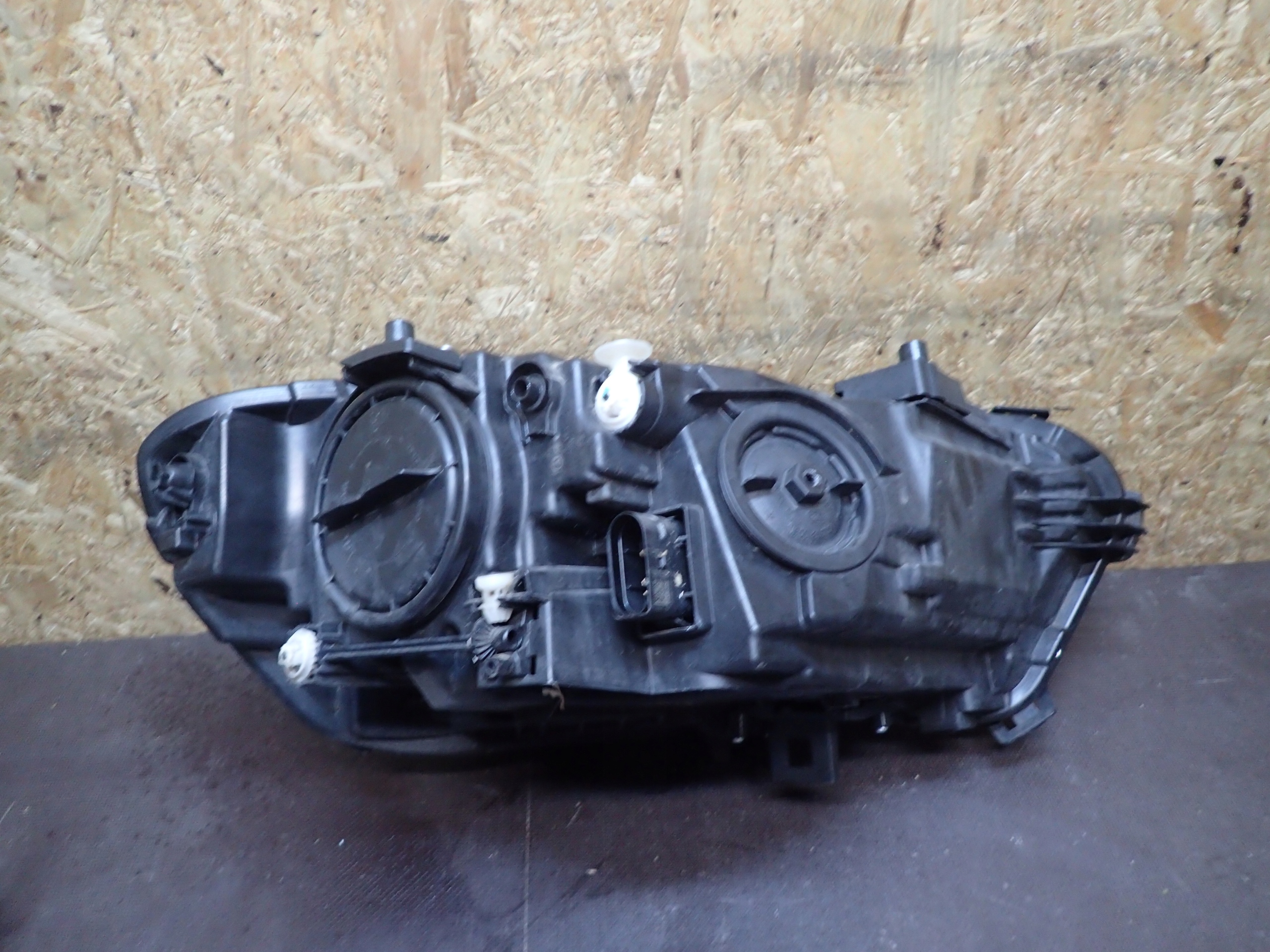 LIGHT FRONT LEFT MERCEDES CLA W118 A1189061900