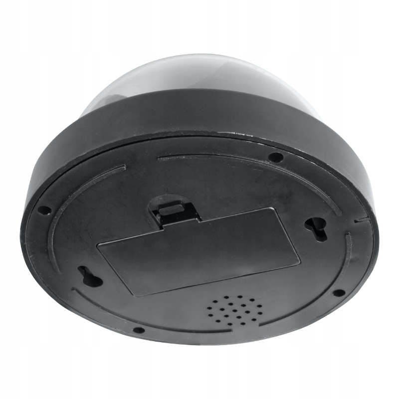 Atrapa kamery monitorującej, kopułowa, sufitowa Kod producenta QM142