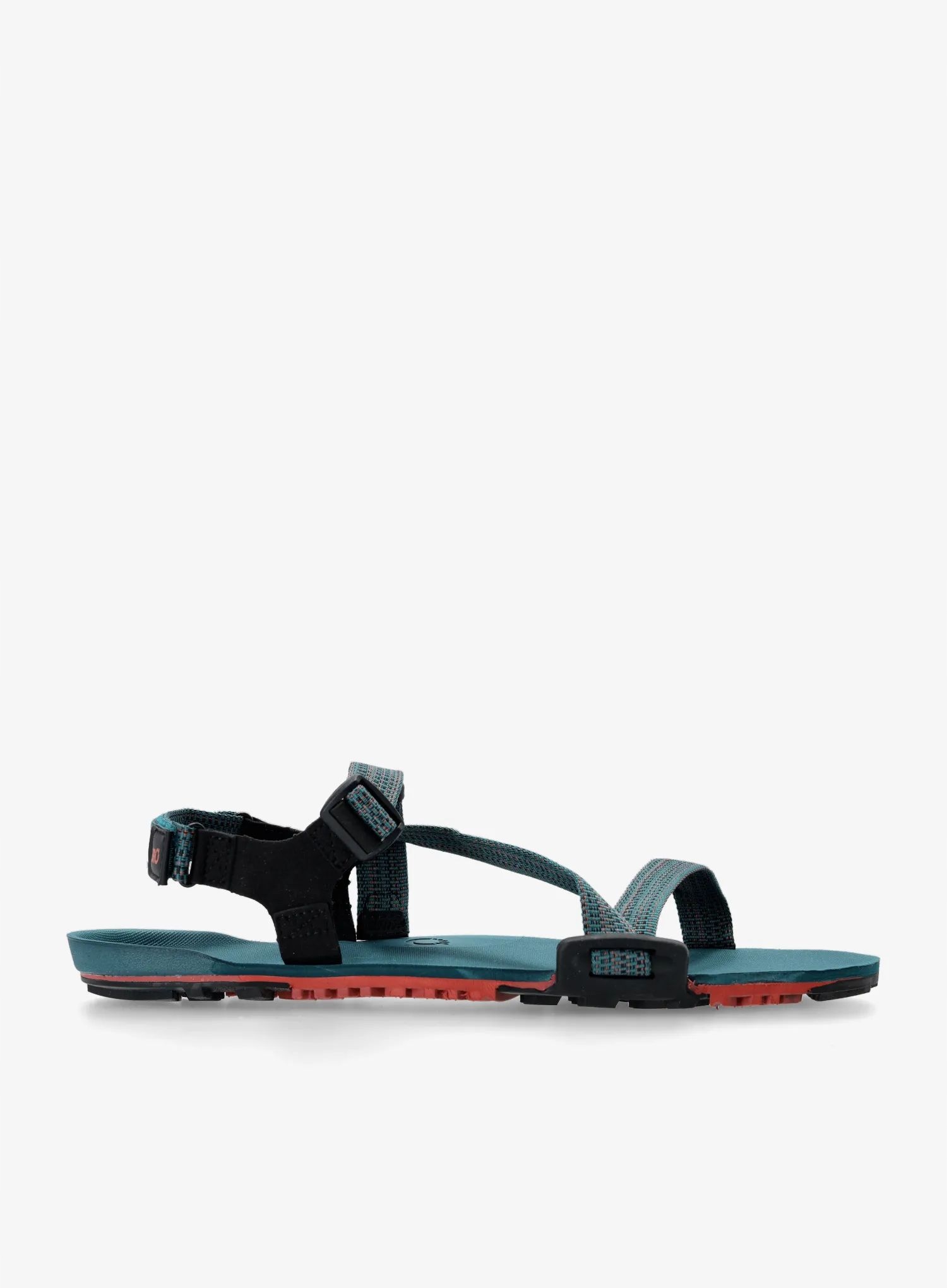 Sandały turystyczne Xero Shoes Z-Trail Ev deep lagoon 47