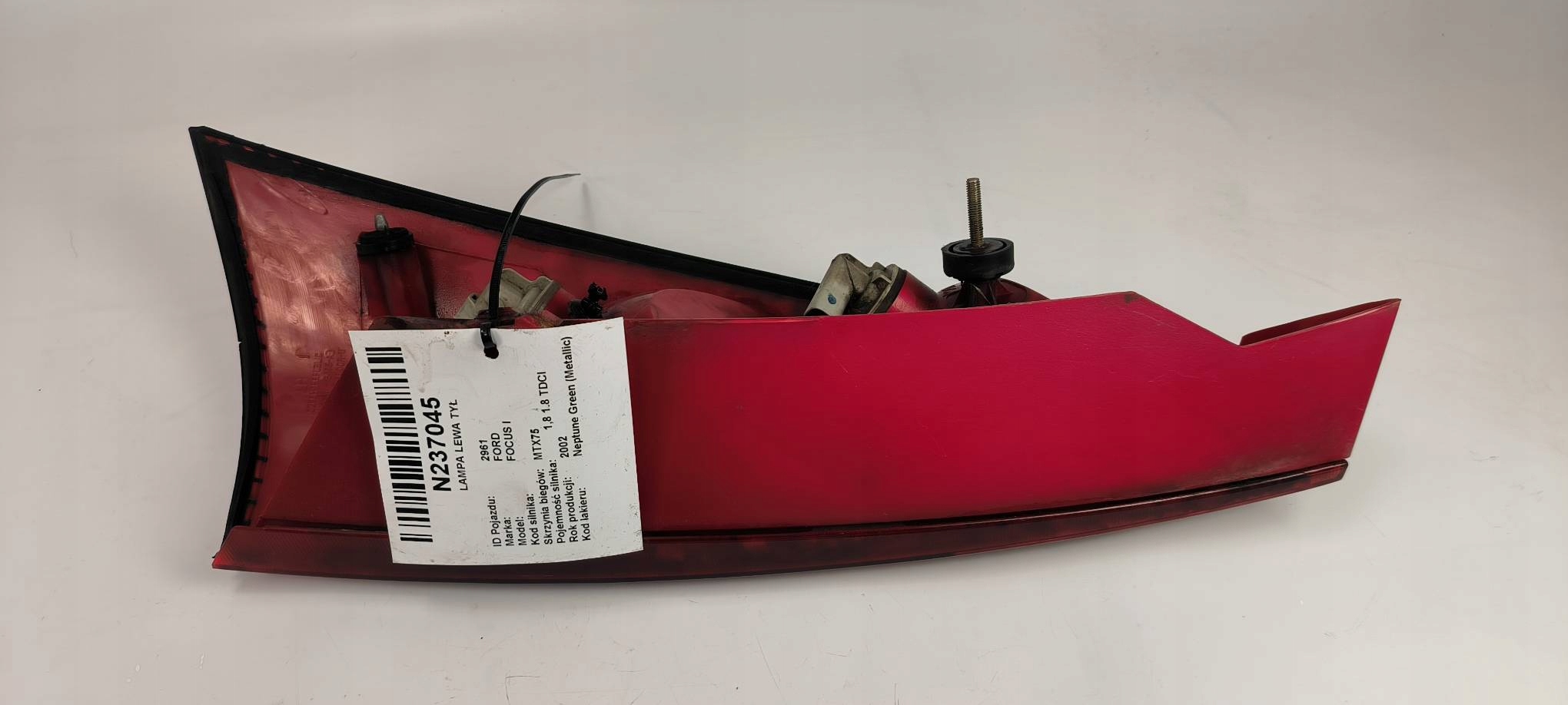 light left rear part 1M51-13405-A FORD FOCUS and HB