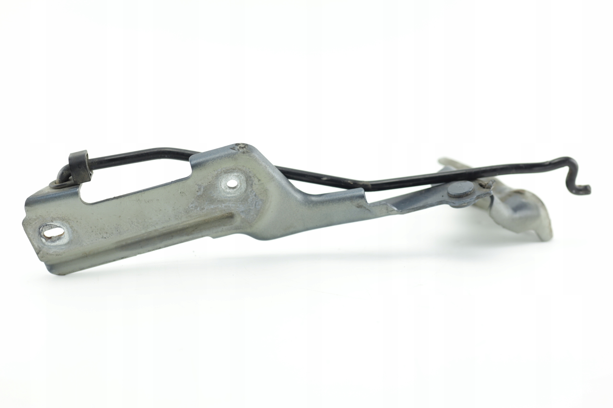 ZAWIAS MASKI LEWY CITROEN C4 I (04-08) 468914 LAK: EZW Typ samochodu Samochody osobowe