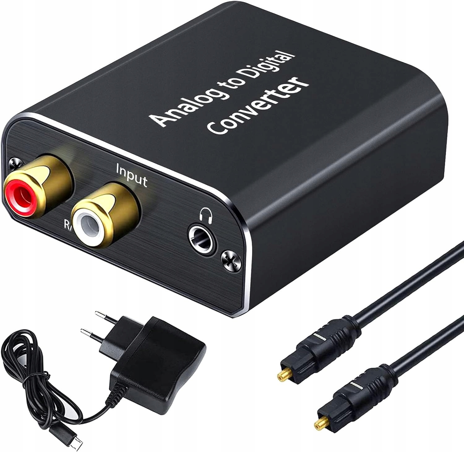 Konwerter Dac Amanka Dac