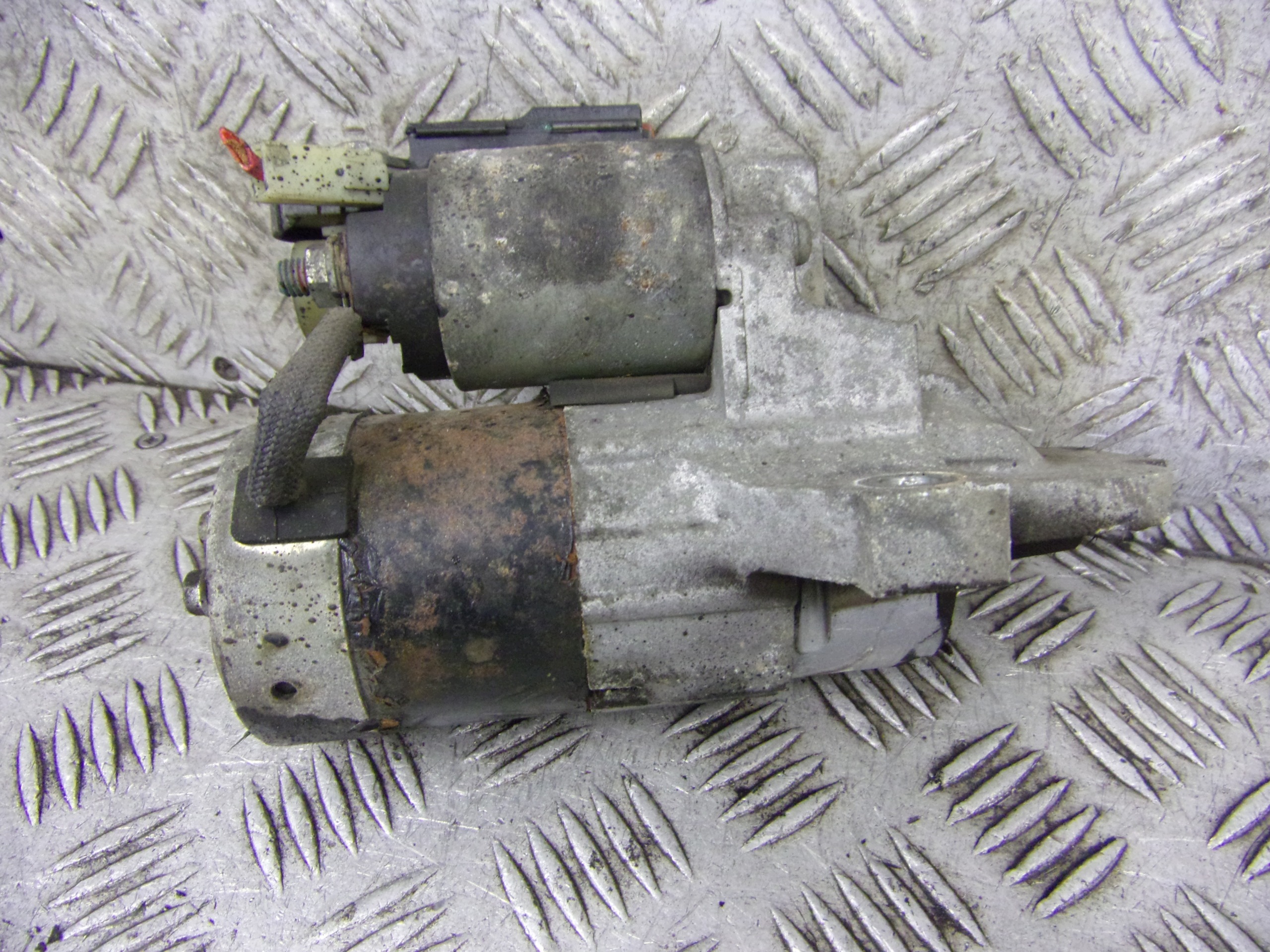 Anlasser Starter MAZDA 6 2.0 B