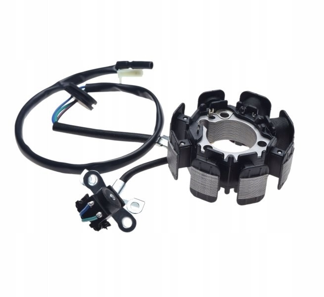 STATOR 8 CEWEK DO HONDA CRF150F 03-05