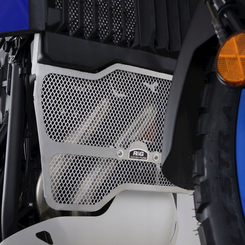 Kryt Výfukových Potrubí Yamaha XTZ70019
