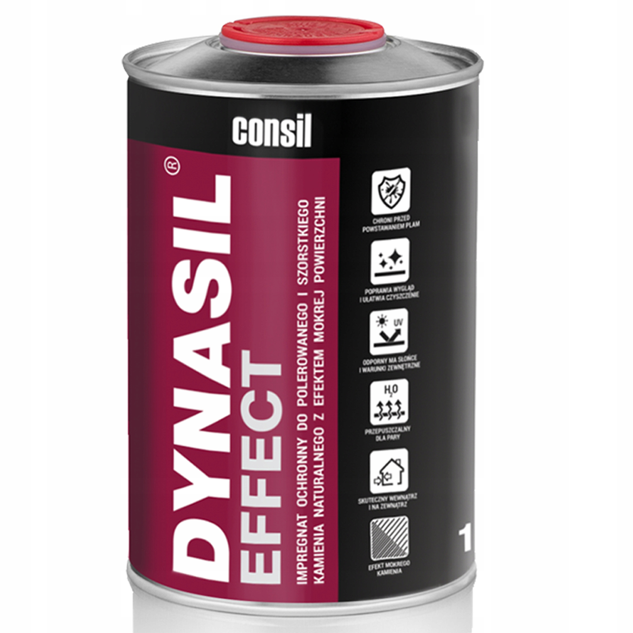 

Dynasil Effect 0,25L
