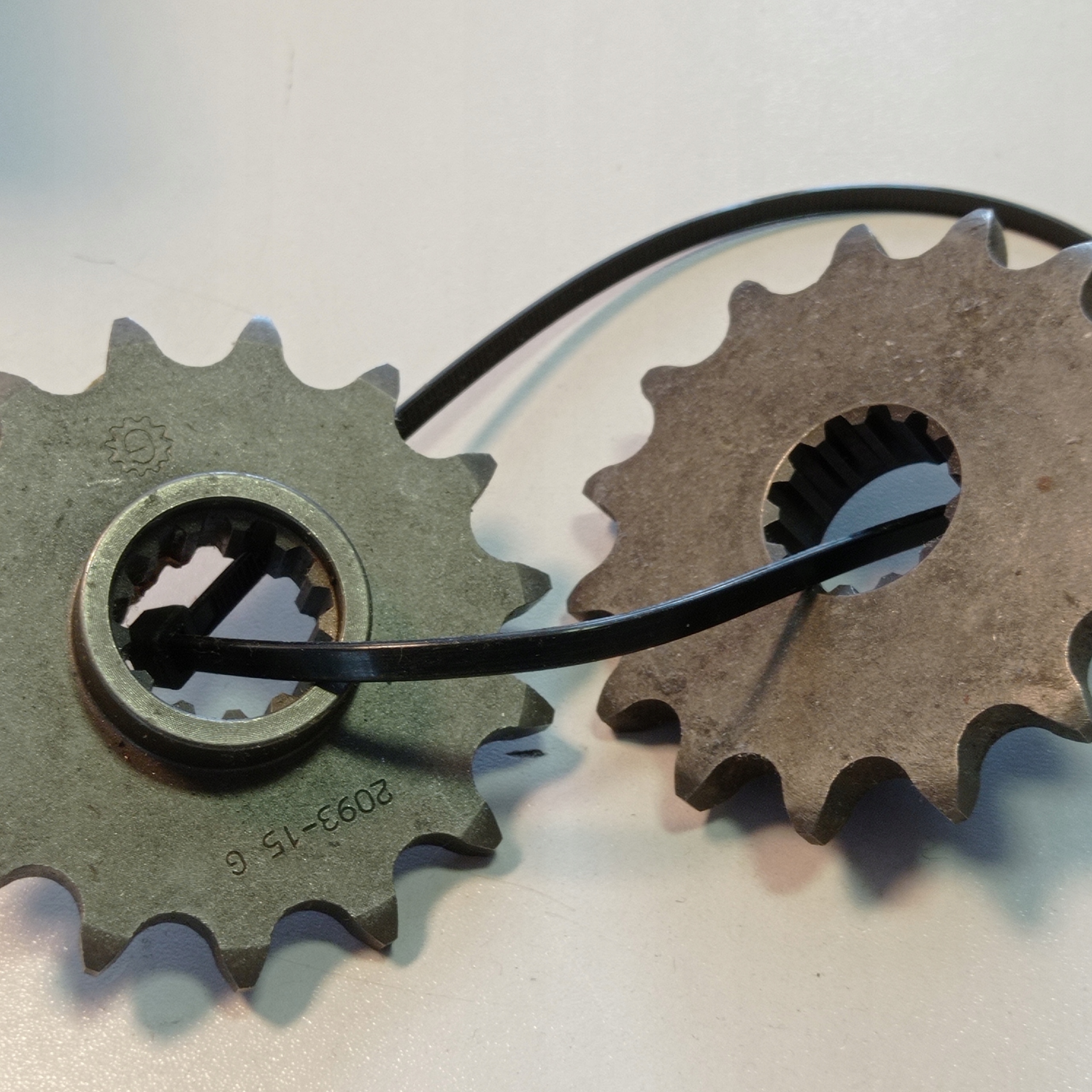 R@mo＄ Кузовні запчастини Kawasaki ZX Ninja — купити мотозапчастини