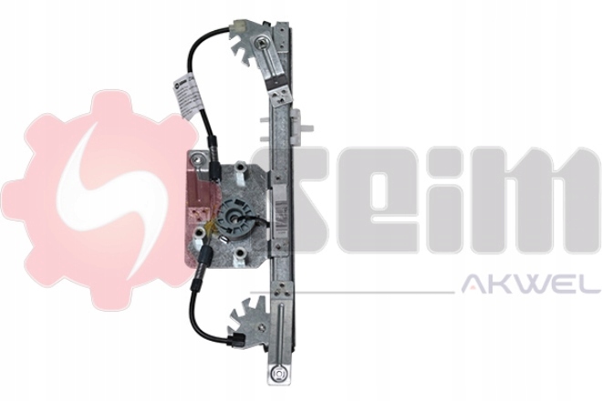 PODNOŚNIK SZYBY LEWY TYŁ SEIM do LAND Rover RANGE EVOQUE 1.5 2.0 Producent części Seim