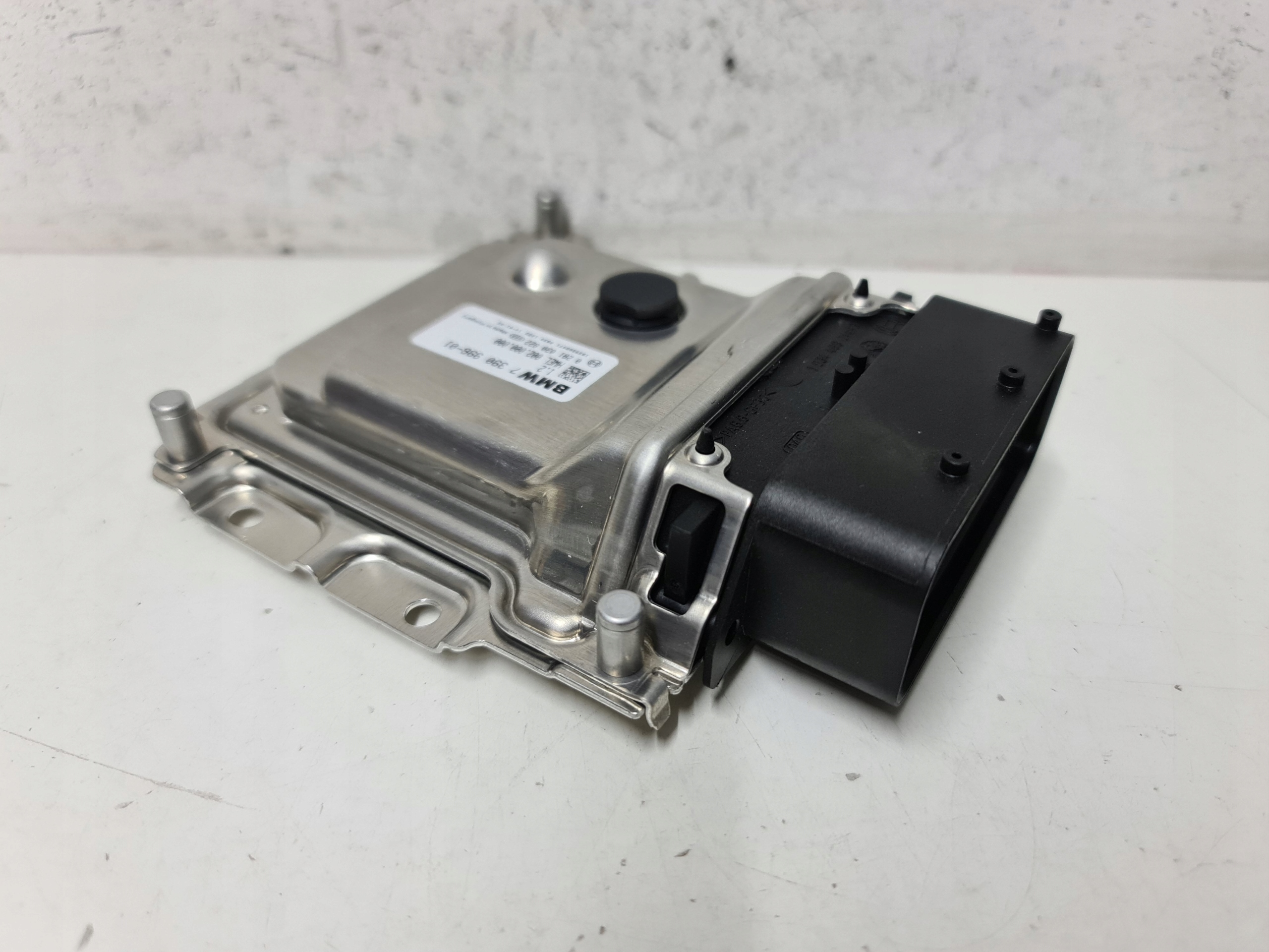 MODUŁ STEROWNIK ADBLUE BMW 7390996 Typ samochodu Samochody osobowe