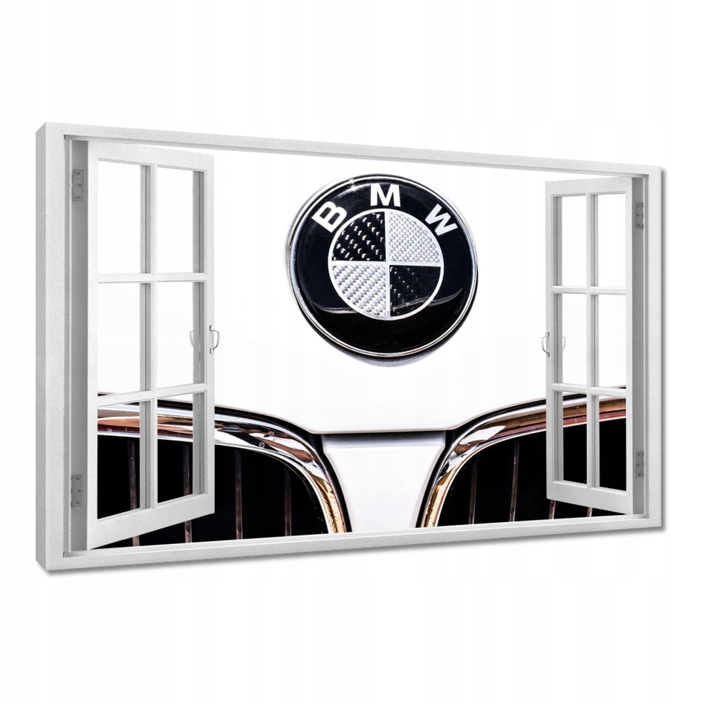 

Obrazy na płótnie 60x40 Bmw Auta Samochody