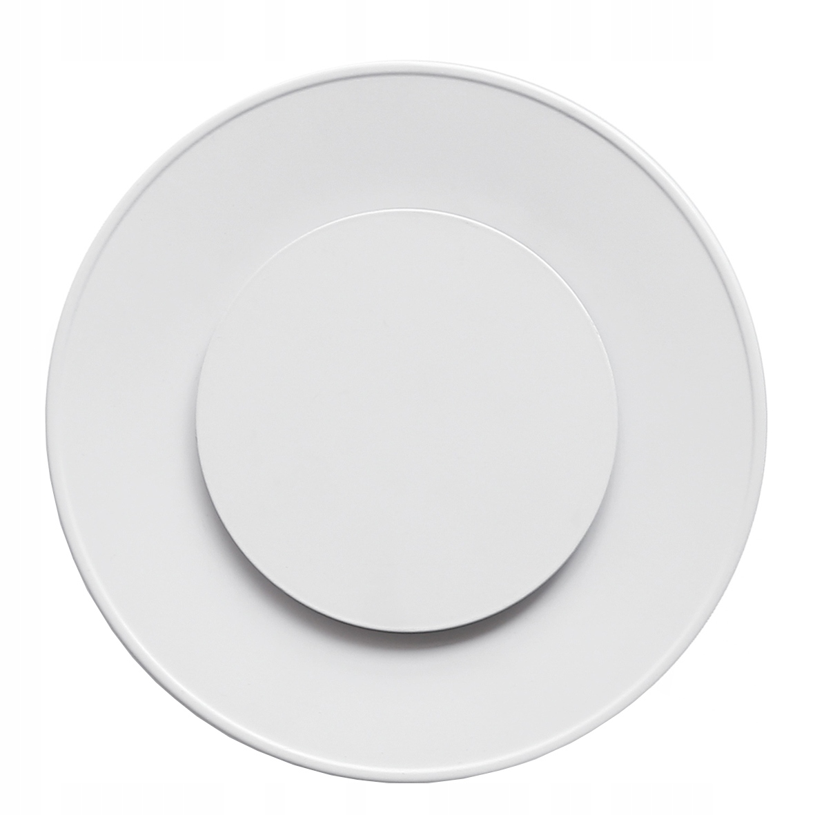 Anemostat nawiewno-wywiewny ASV080-ML.Biały Kod producenta WK-ASV80-ML.CZ