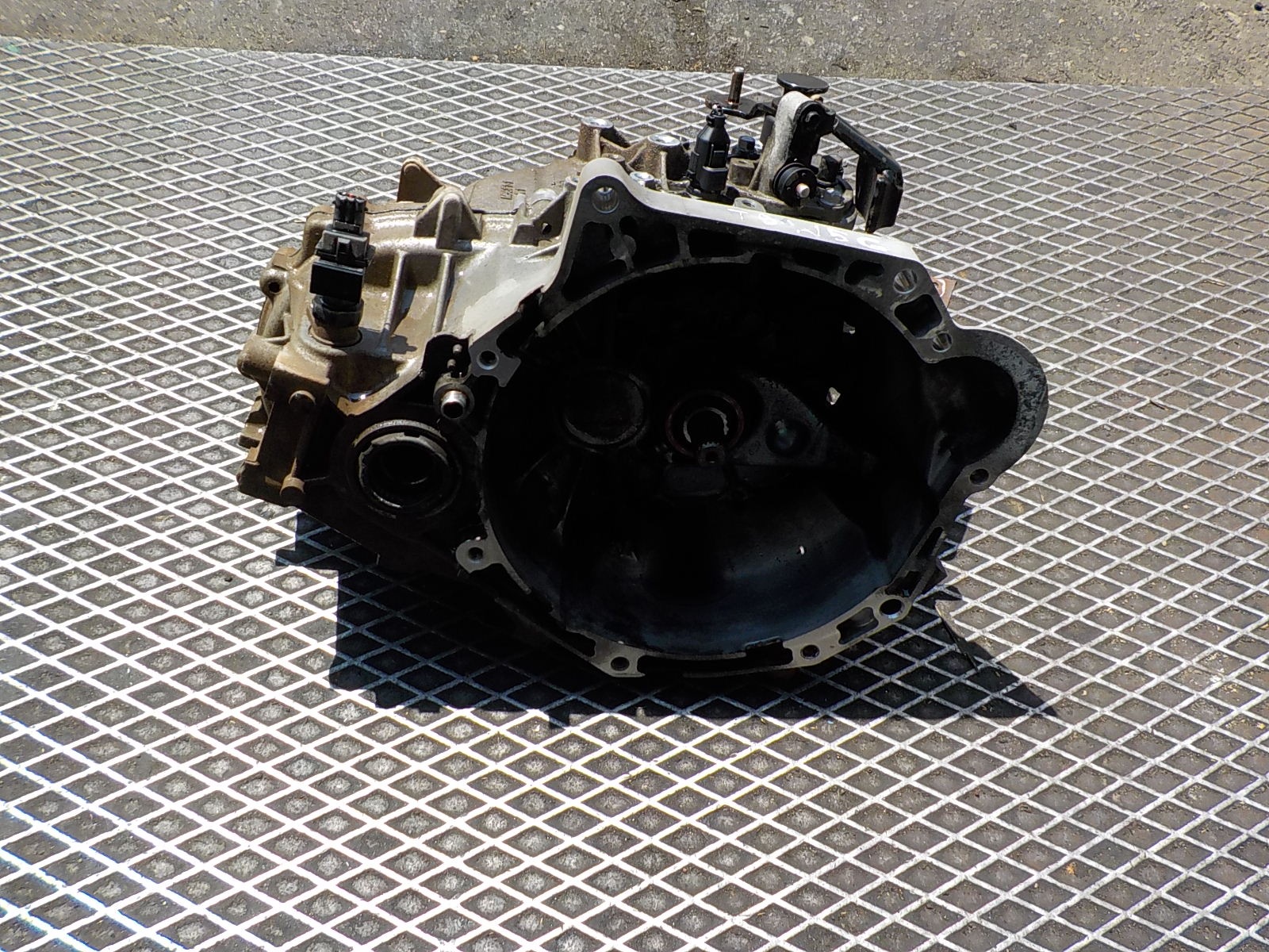KIA CEED HYUNDAI e 30 1.6 16V B ORG CAMBIO T9W5 G