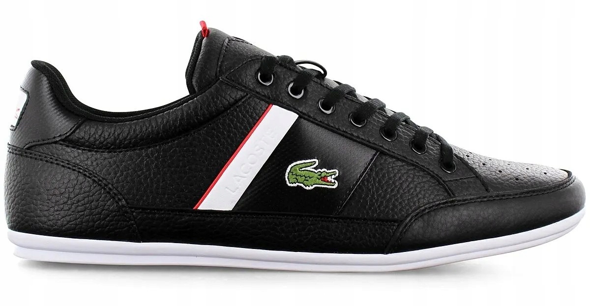 

Buty Lacoste Chaymon 7-41CM0004312 sneakersy