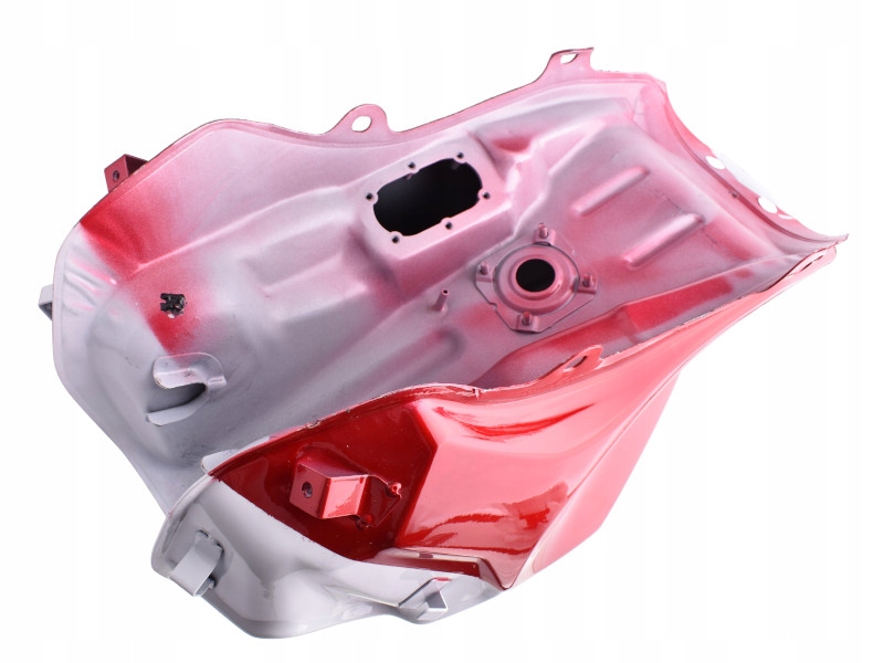 ZBIORNIK PALIWA bak do JUNAK 904 E4 Part number e0d09d d04f w2s e4