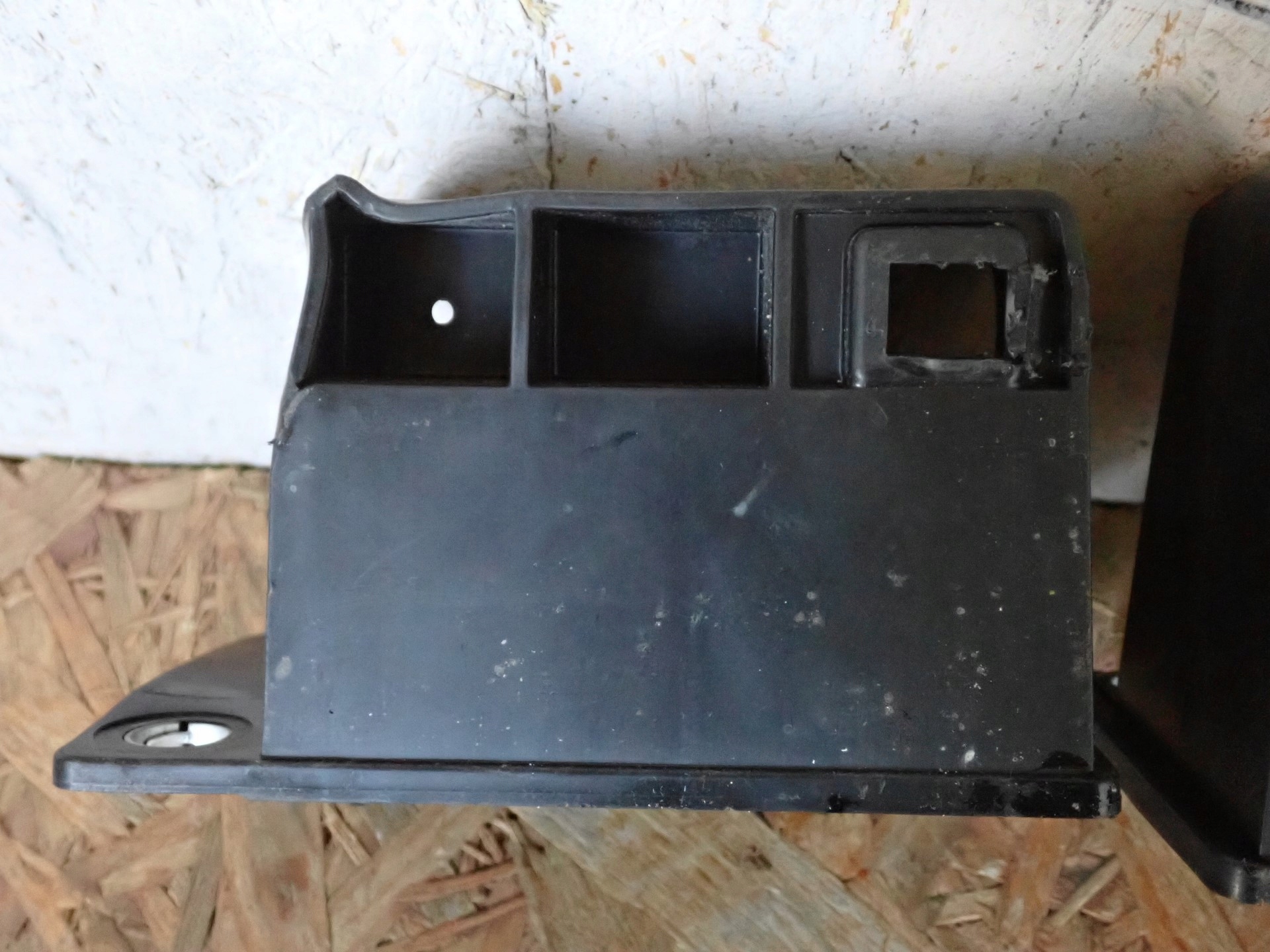 beam tips right left front RENAULT ZOE BFM LIFT 2018