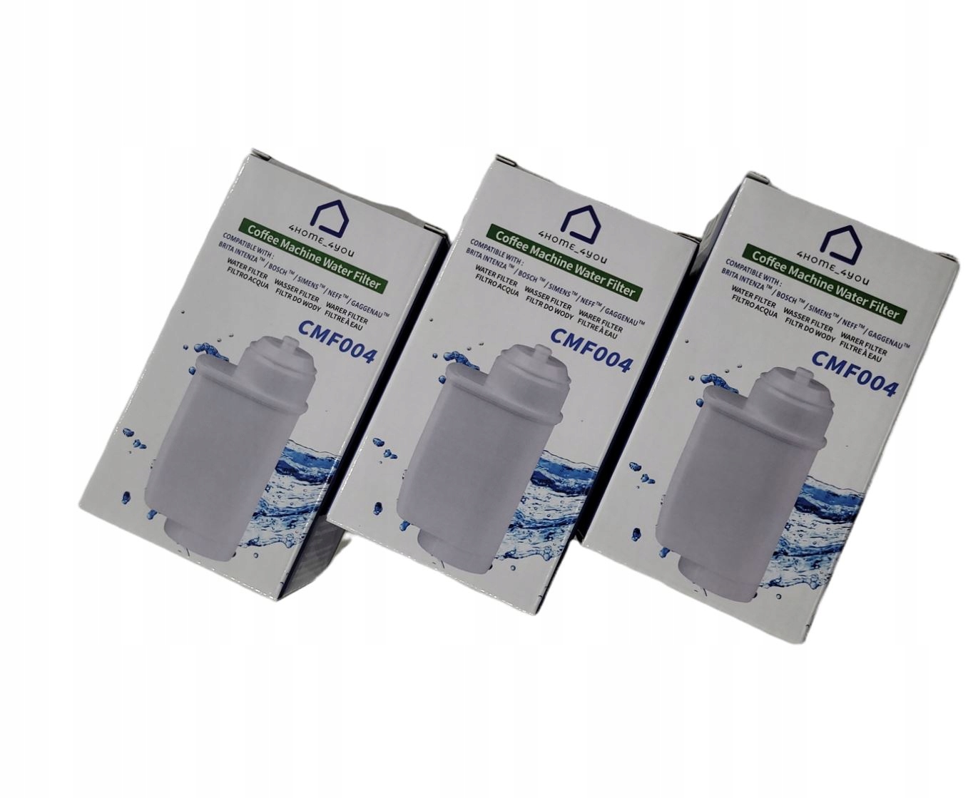 Filtr H2O ekspresy Brita Siemens TZ70003 / TCZ7003