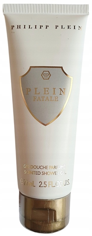 Philipp Plein Plein Fatale żel pod prysznic 75ml