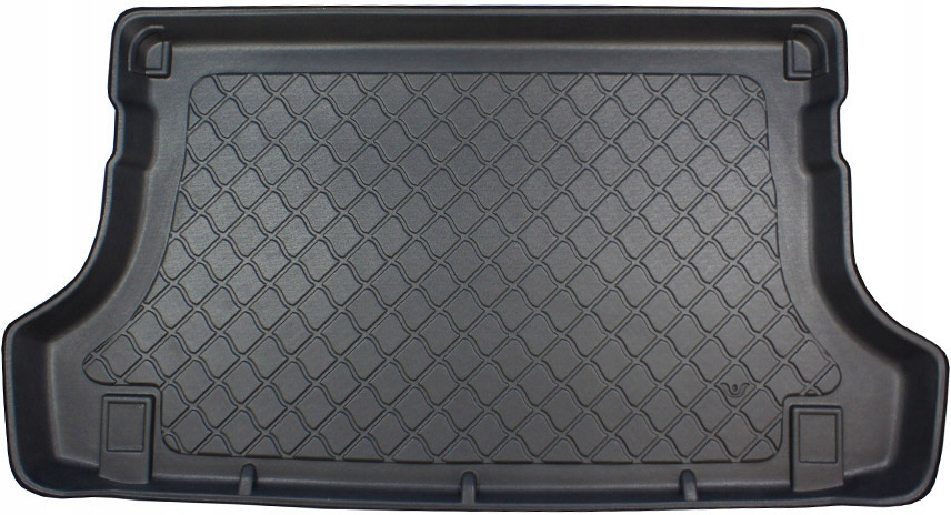 

Grand Vitara II Suv 5D 2005-2015 Wkład bagażnika