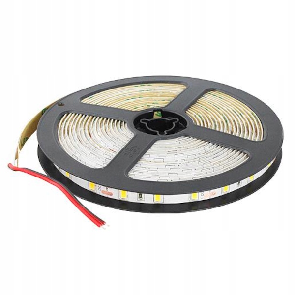 

Taśma 300 Led Neutralna Biała 5M Do Cięcia