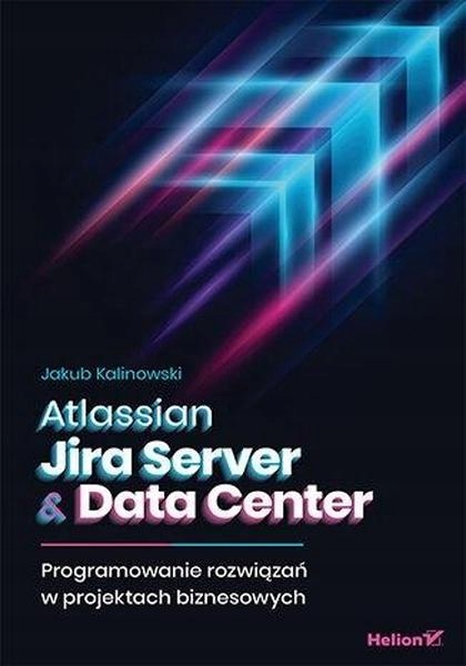 Atlassian Jira Server & Data Center /Helion