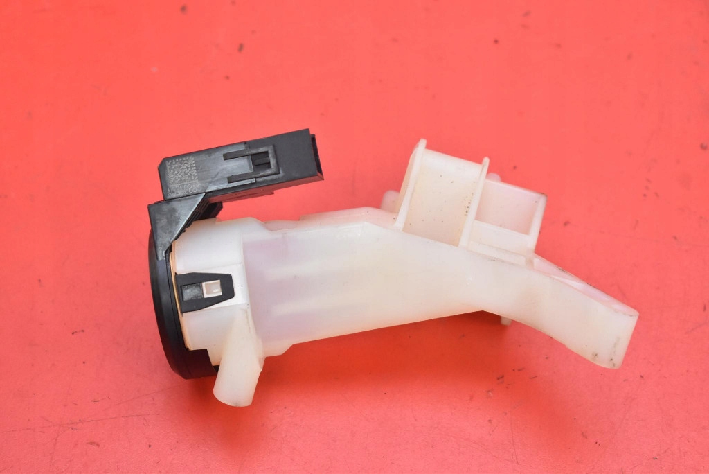 ignition key module KEYLESS START/STOP 7S7T-19H386-DA FORD FOCUS MK3